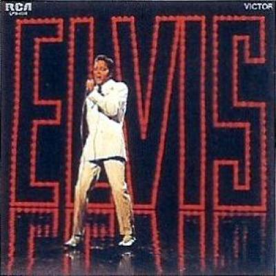 Elvis (NBC-TV Special)